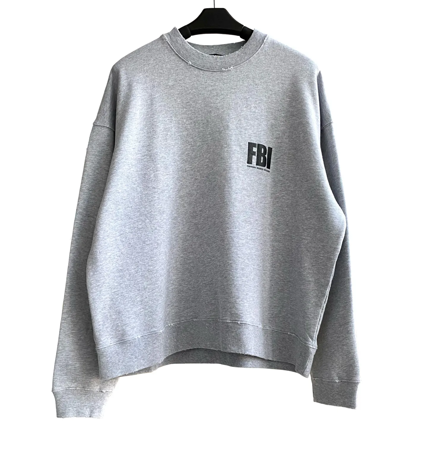 🦈 Quality 🦈 FBI size：Xs s m L In Stock P175